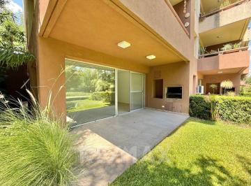 Departamento · 94m² · 4 Ambientes · 2 Cocheras · Venta Depto 4 Amb Complejo Villa del Lago Pilar