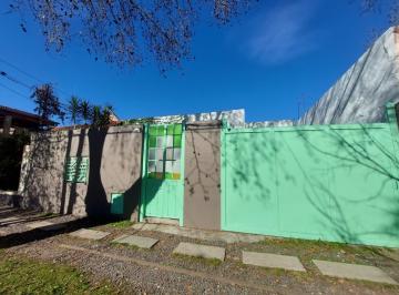 Casa · 60m² · 2 Ambientes · 1 Cochera · Casa en Ciudad de Tigre