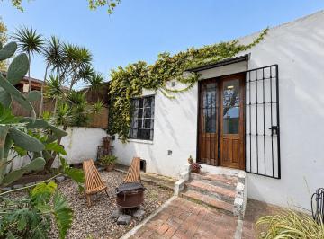 Casa · 60m² · 2 Ambientes · 1 Cochera · Casa en Ciudad de Tigre