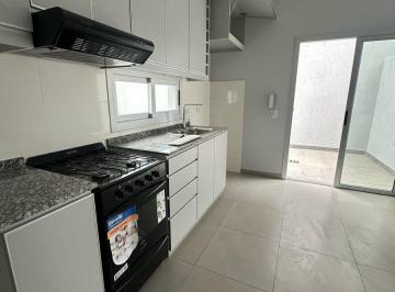 Casa · 117m² · 4 Ambientes · 1 Cochera · Venta Casa Duplex 3 Dorm. Cortaderas 3 Gllen