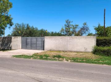 Casa · 170m² · 9 Ambientes · Venta Casa en Obra Gruesa Coquimbito