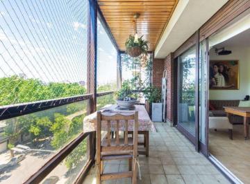 Departamento · 110m² · 4 Ambientes · 1 Cochera · Dpto 4 Amb C/dep Venta Caballito Balcon Cochera