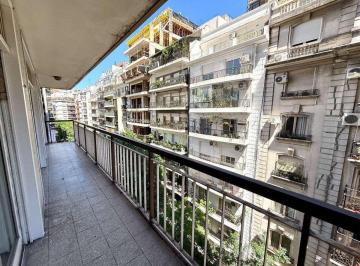 Departamento · 120m² · 4 Ambientes · Departamento 4 Ambientes Venta Balcon Barrio Norte