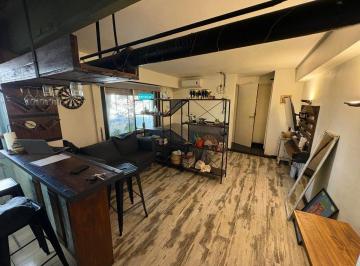 Departamento · 31m² · 1 Ambiente · Venta Monoambiente Olivos