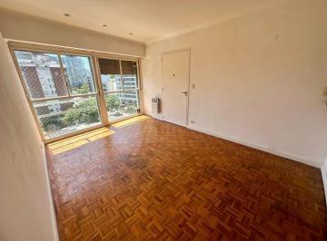 Departamento · 52m² · 3 Ambientes · Depto. 3 Amb - Roca y Av Libertador - Florida