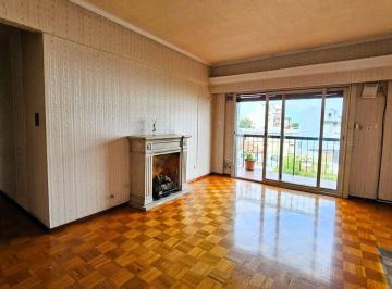 Departamento · 62m² · 3 Ambientes · Depto 3 Amb en Venta Villa Luro