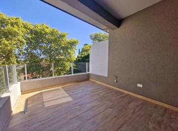 Departamento · 84m² · 3 Ambientes · 1 Cochera · Alquiler Departamento San Fernando 3 Amb Coch Terr