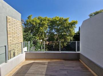 Departamento · 84m² · 3 Ambientes · 1 Cochera · Alquiler Depto 3 Amb en San Fernando - 2 Coch Terraz