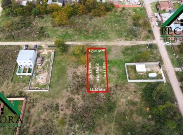 Terreno · 416m² · Terreno - Calle Cuyo Lote 10 - con Escritura - Belen de Escobar