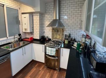 Departamento · 63m² · 3 Ambientes · Depto a La Venta en Balvanera 3 Ambientes