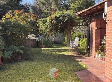VEP-VEP-718_2 · Venta Casa 5 Ambientes Jardin, Cochera, San Andres Lote Propio Apto Credito