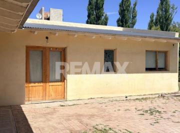 Casa · 123m² · 3 Ambientes · Casa en Venta en Barrio Talzaber Neuquen Capital