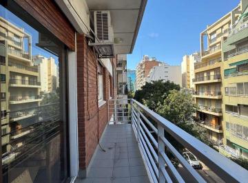 Departamento · 62m² · 3 Ambientes · 1 Cochera · Venta Departamento. 3 Amb con Cochera. Belgrano