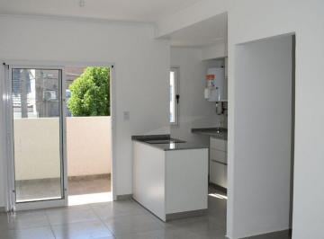 Departamento · 60m² · 3 Ambientes · Dpto de 2 Dorm. a Estrenar. Ideal Renta