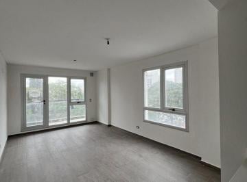 Departamento · 40m² · 2 Ambientes · Dpto 1 Dormitorio Sobre Bv. Pellegrini Torre Milan