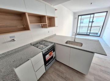 Departamento · 36m² · 2 Ambientes · Departamento 2 Ambientes Venta Almagro Balcon