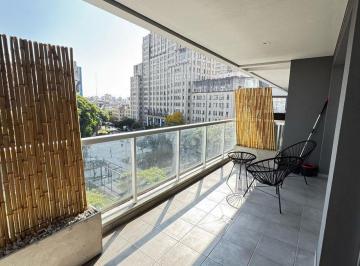 Departamento · 38m² · 1 Ambiente · Departamento Monoambiente Venta Recoleta Balcon