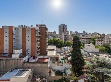 Departamento · 85m² · 4 Ambientes · Venta 4 Amb Almagro Dep Vista Abierta Todo Luz