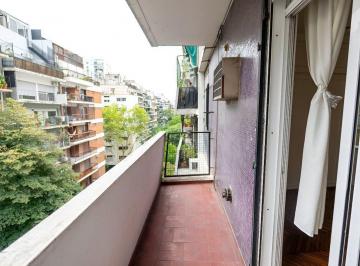 Departamento · 70m² · 3 Ambientes · Depto Alquiler 3 Amb con Dep Balcon Palermo