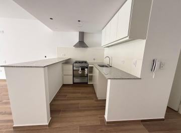 Departamento · 41m² · 1 Ambiente · Monoambiente en Venta a Estrenar La Plata