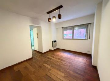 Departamento · 40m² · 2 Ambientes · Departamento en Venta La Plata