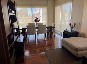 Departamento · 78m² · 3 Ambientes · Departamento en Alquiler - 2 Dorm. 2 Baños - Belgrano