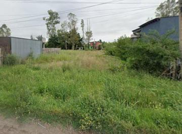 Terreno · 345m² · Lote en Venta en Villa Elisa