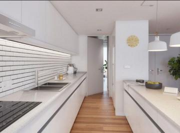 Departamento · 128m² · 4 Ambientes · Departamentos en Venta La Plata
