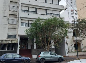 Departamento · 80m² · 4 Ambientes · Alquiler Departamento La Plata 2 Dorm + Estudio