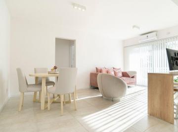 Departamento · 60m² · 3 Ambientes · 1 Cochera · Departamento 3 Ambientes Venta Bernal Cochera