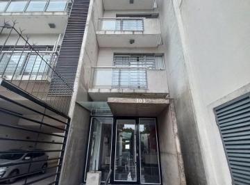 Departamento · 40m² · 2 Ambientes · Venta Depato 2 Amb Zapiola 103 Centro Bernal