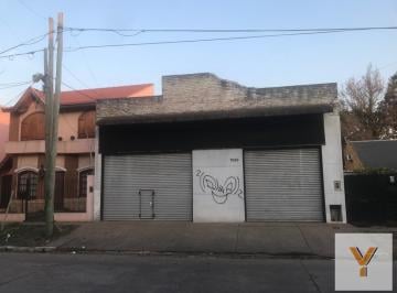 Depósito · 230m² · 1 Ambiente · Deposito en Venta - 230 m² - Quilmes Oeste