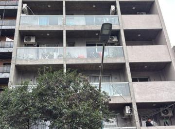 Departamento de 1 ambiente, San Miguel de Tucumán · Alquiler Monoambiente Gral Paz Al 200