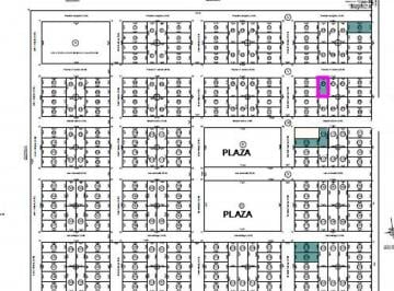 Terreno · 395m² · Venta Terreno en Altos de Carcarañá Lote 80 Manz H