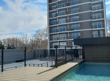 Departamento · 26m² · 1 Ambiente · Venta Departamento Monoambiente Balcon, Amenities