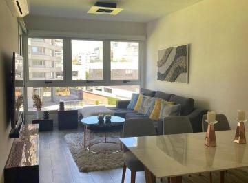 Departamento · 49m² · 2 Ambientes · 1 Cochera · Venta 2 Ambiente Torre Star Tower Puerto de Olivos