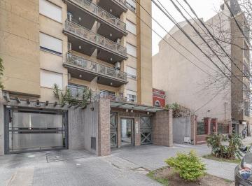 Departamento · 38m² · 2 Ambientes · 1 Cochera · Venta Departamento 2 Ambientes Cochera/baulera