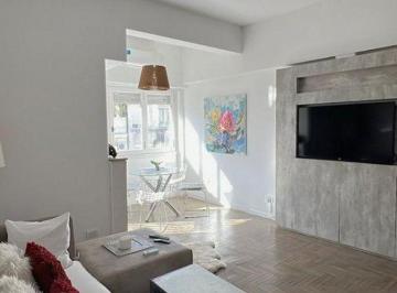 Departamento · 60m² · 3 Ambientes · Dpto en Venta Tres Amb/balcón Palermo