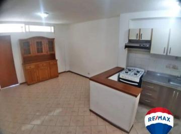 Departamento · 35m² · 2 Ambientes · Departamento Monoambiente con Balcon Luminoso