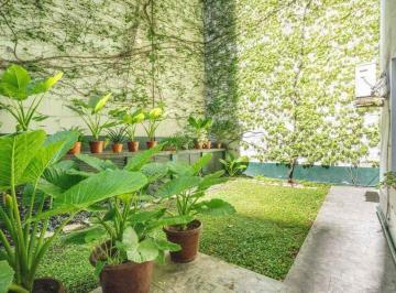 Departamento · 86m² · 3 Ambientes · Venta Pb 3 Amb + Dep Recoleta Apto Crédito Jardín