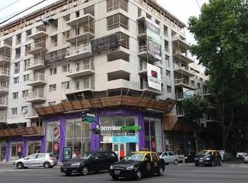 Garage · 12m² · Venta Cochera - Córdoba y Medrano - Palermo