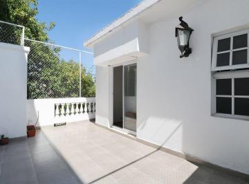PH · 112m² · 4 Ambientes · Venta PH 4 Amb Parque Chas Terraza Quincho Balcon