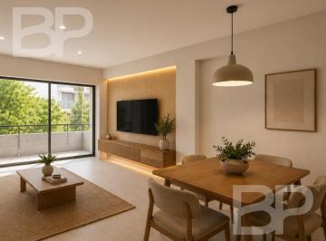 Departamento · 26m² · 1 Ambiente · Departamento 1 Ambiente / Estudio Palermo Soho