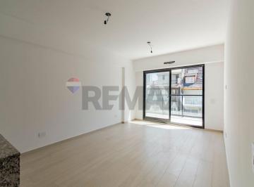 Departamento · 40m² · 2 Ambientes · Depto con Balcon Terraza y Amenitis en Palermo!