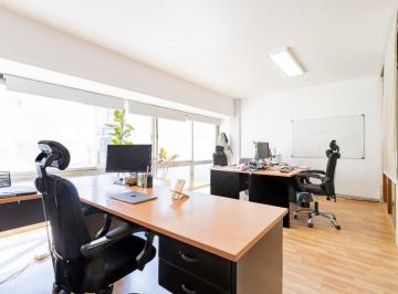 Oficina comercial · 174m² · Venta Oficina 174 m² Montserrat Luminosa