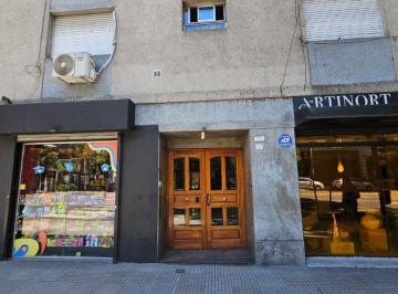 Departamento · 50m² · 2 Ambientes · Dto 2 Amb 50 m² Sobre Pedro Goyena Caballito