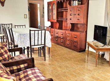 Departamento · 55m² · 3 Ambientes · Venta Depto 3 Amb. Centro Miramar