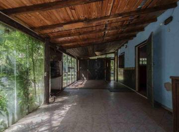 Casa · 75m² · 3 Ambientes · 1 Cochera · Venta Casa 3 Amb El Tejado Sobre 2 Lotes Propios