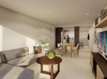 Departamento · 78m² · 3 Ambientes · Venta Dpto 3 Amb Al Frente Villa Primera Financia