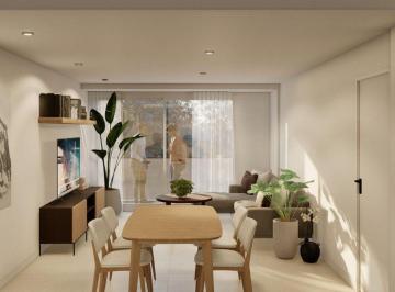 Departamento · 59m² · 2 Ambientes · Venta Dpto 2 Amb Estrenar Villa Primera Financia